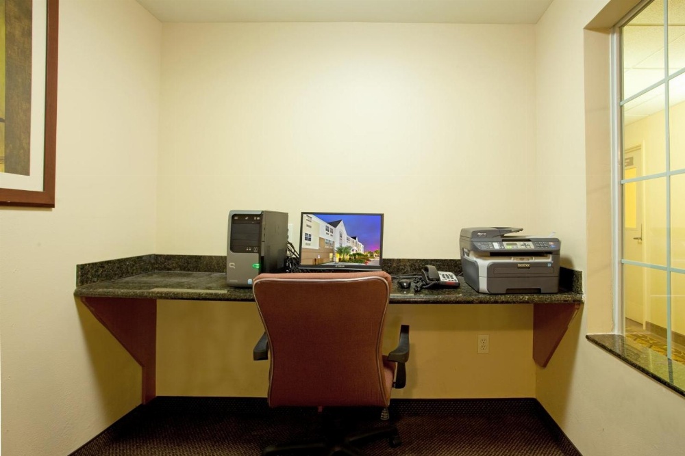 Candlewood Suites Galveston Main image