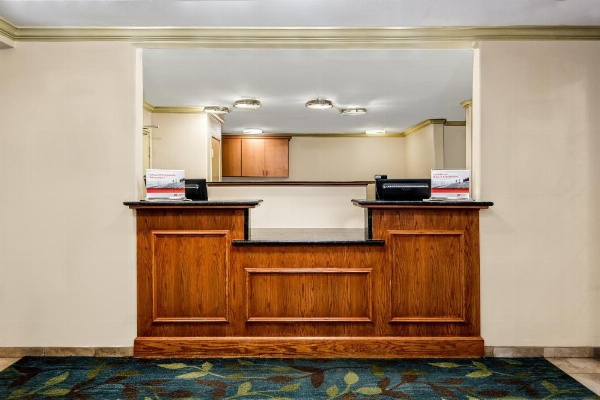 Candlewood Suites Galveston image 10