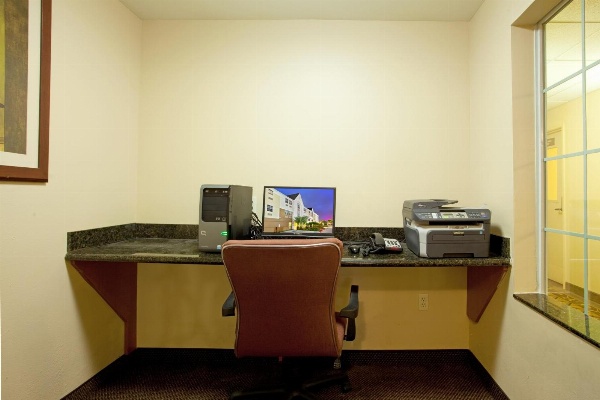 Candlewood Suites Galveston Main image