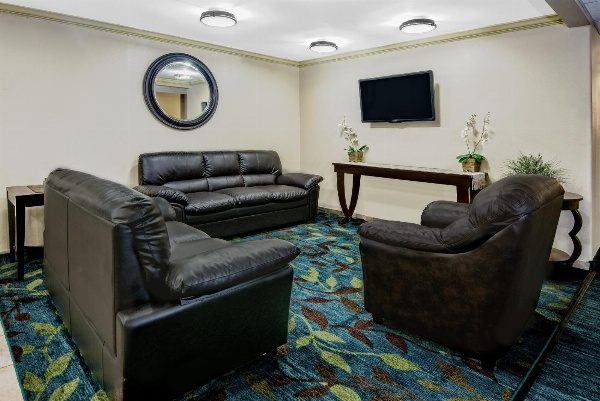 Candlewood Suites Galveston image 5